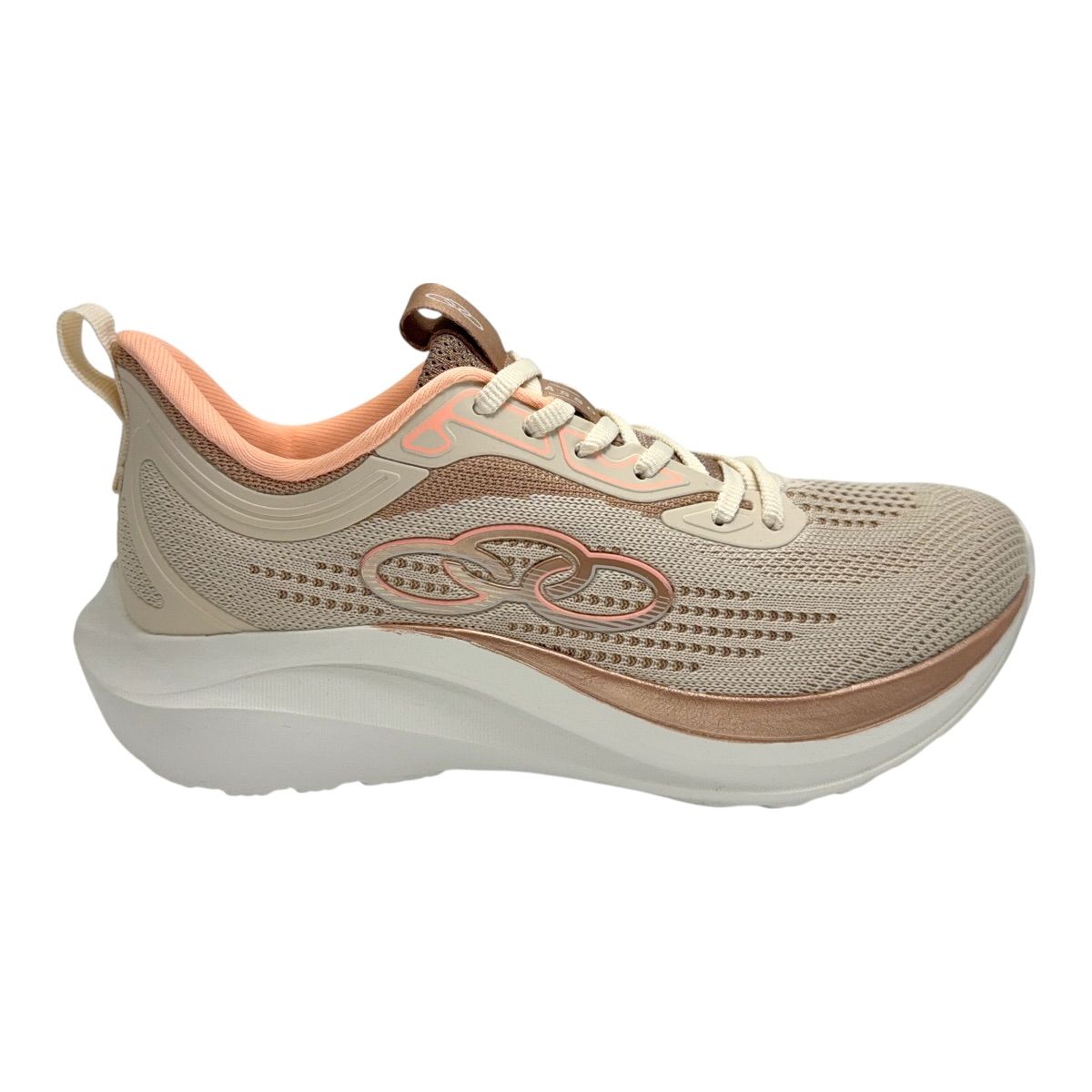 Zapatilla running PASSO ALGDST