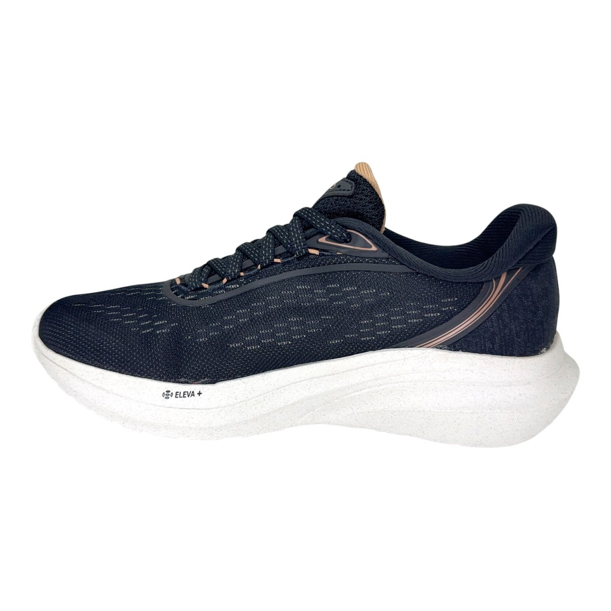 Zapatilla running ROLE PRETO