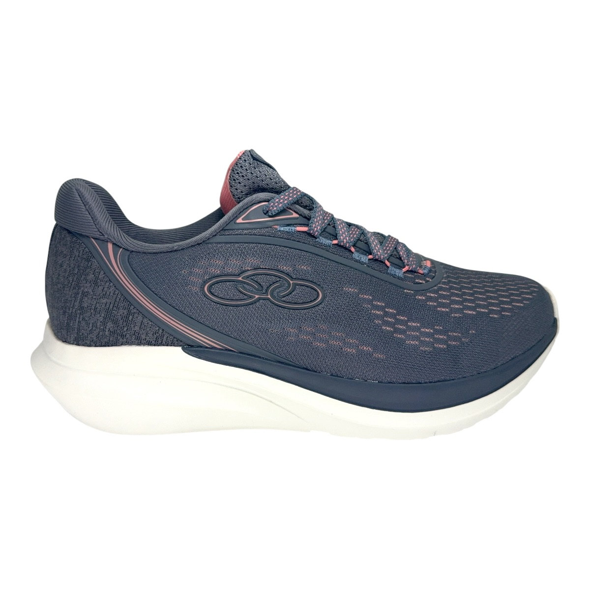 Zapatilla running ROLE CHUMBO