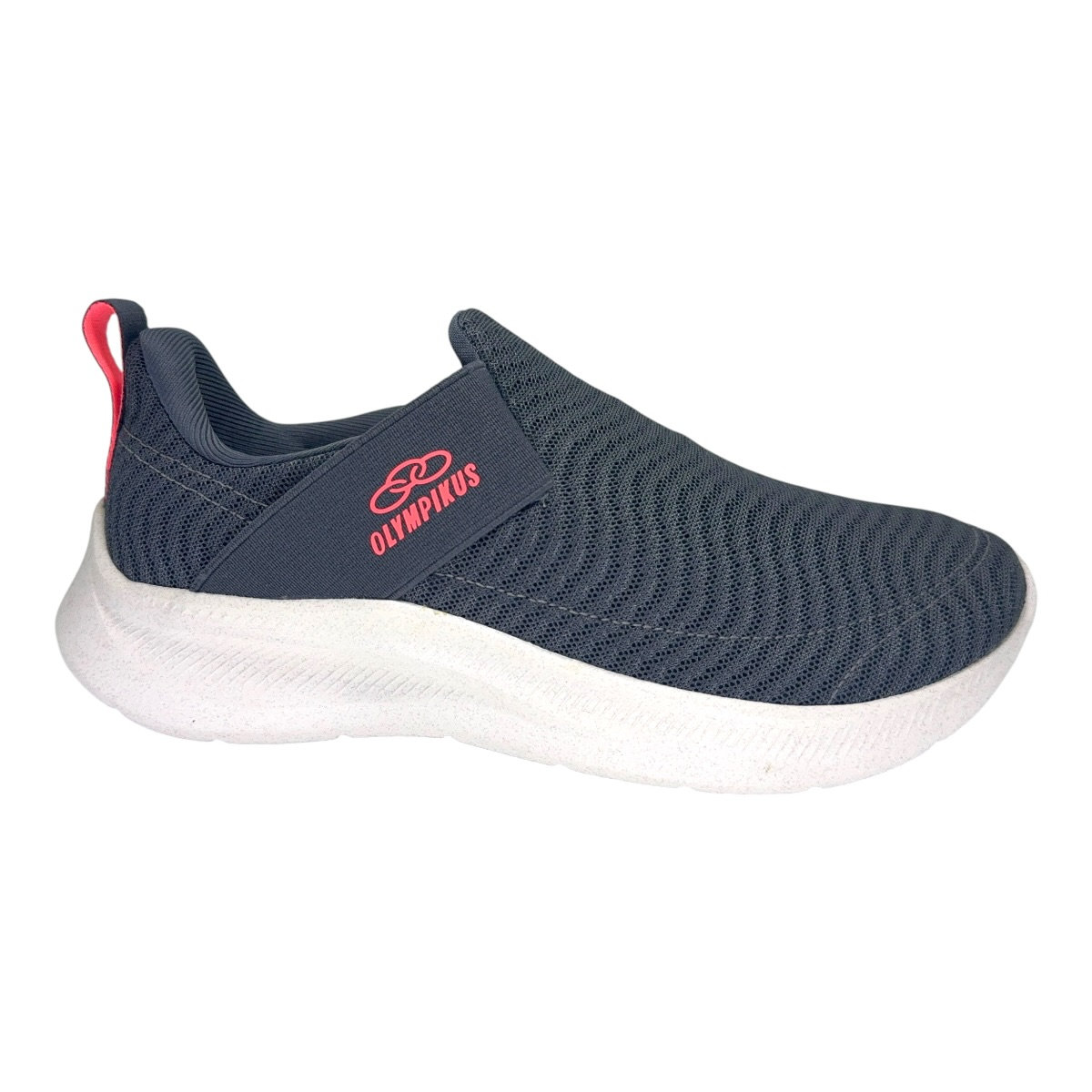 Zapatilla running FLUTUA CHUMBO