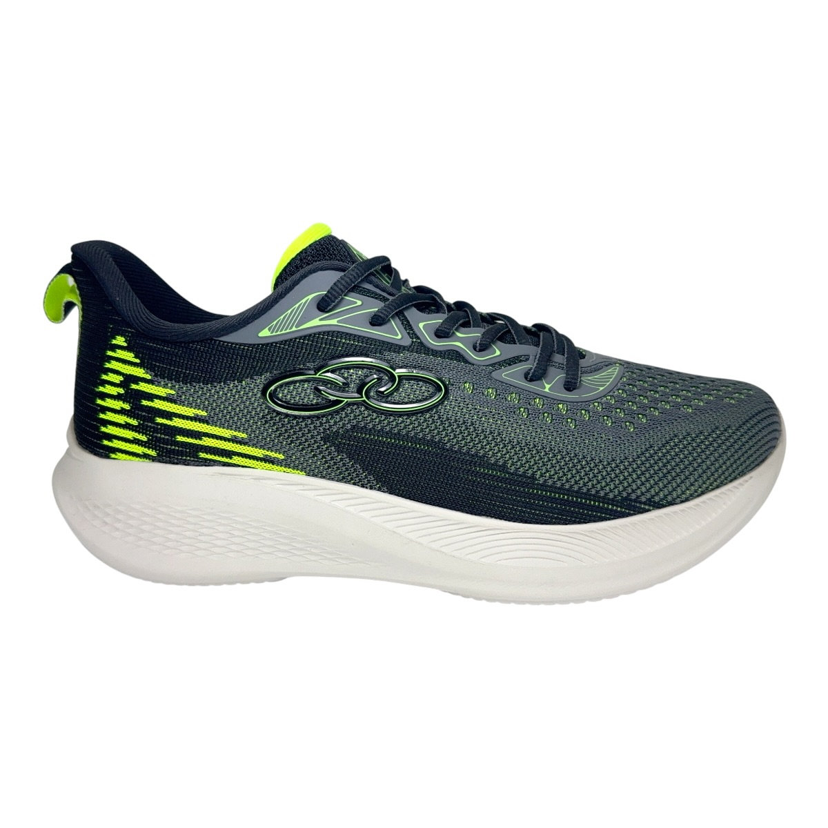 Zapatilla running NIVEL CHB VD
