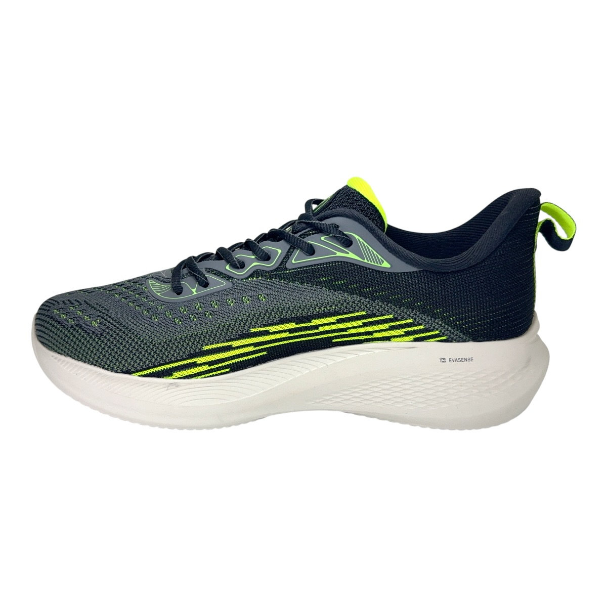 Zapatilla running NIVEL CHB VD