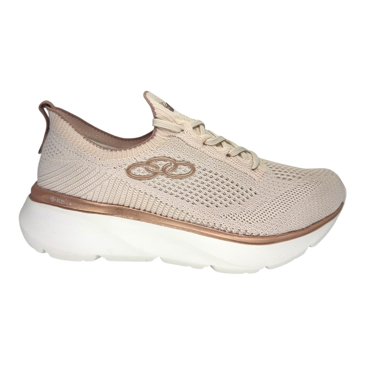 Zapatilla running ERA ALGODA
