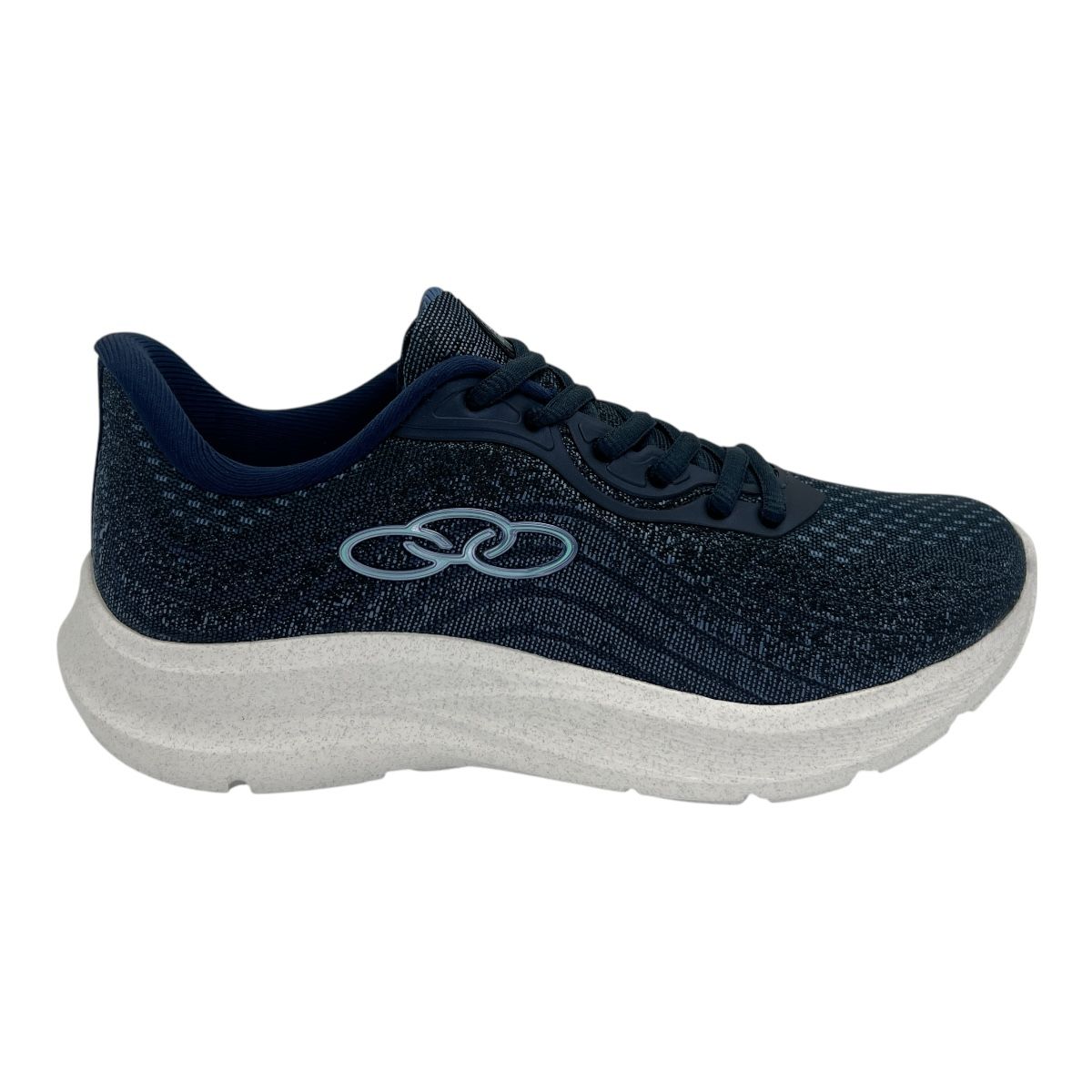 Zapatilla running VENUS 3 MARINO