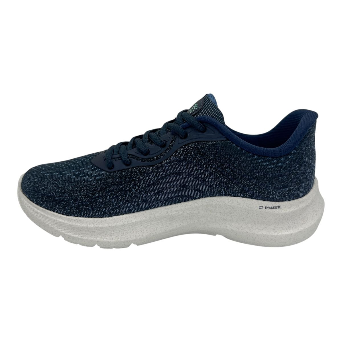 Zapatilla running VENUS 3 MARINO