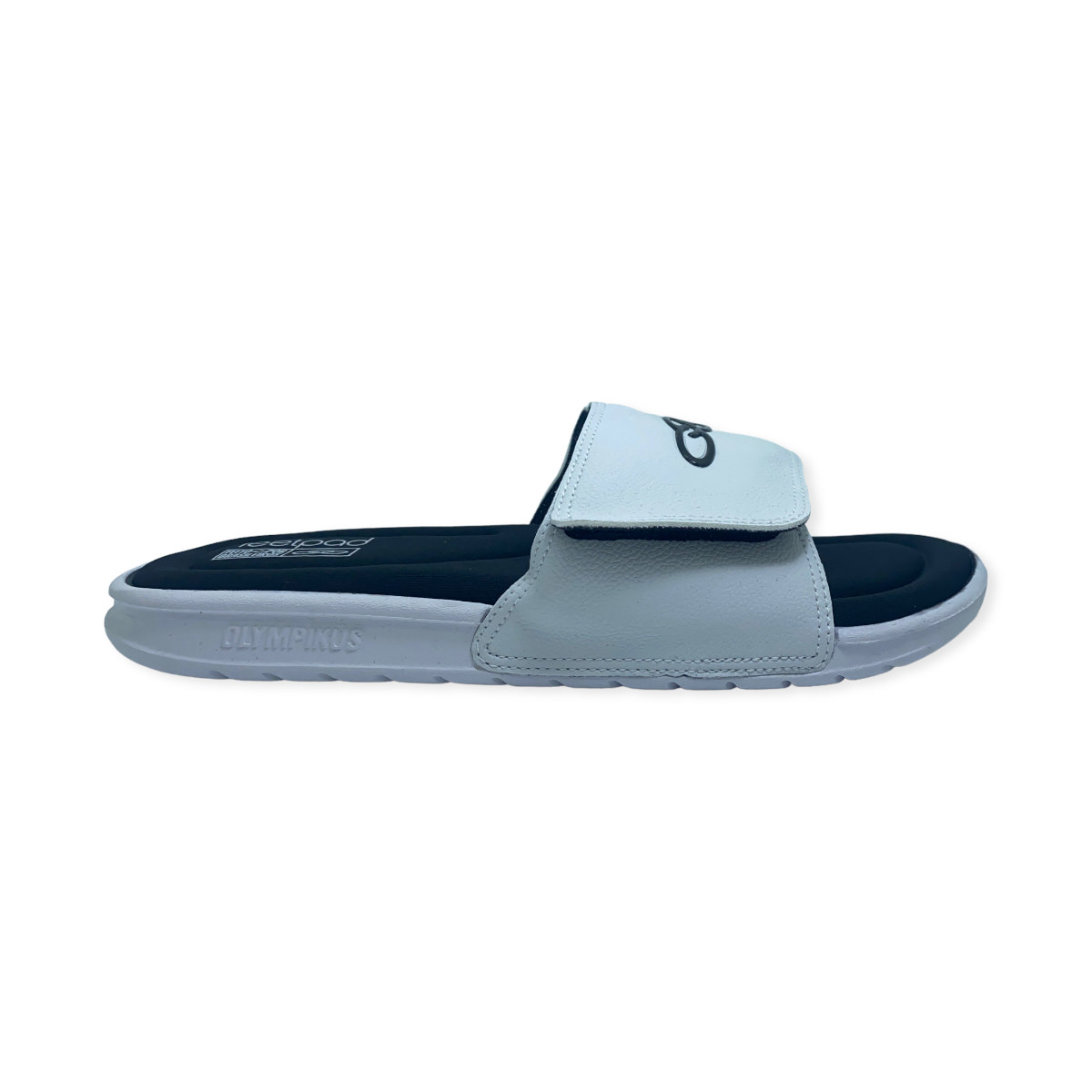 Calzado verano MELBOURNE BLANCO-