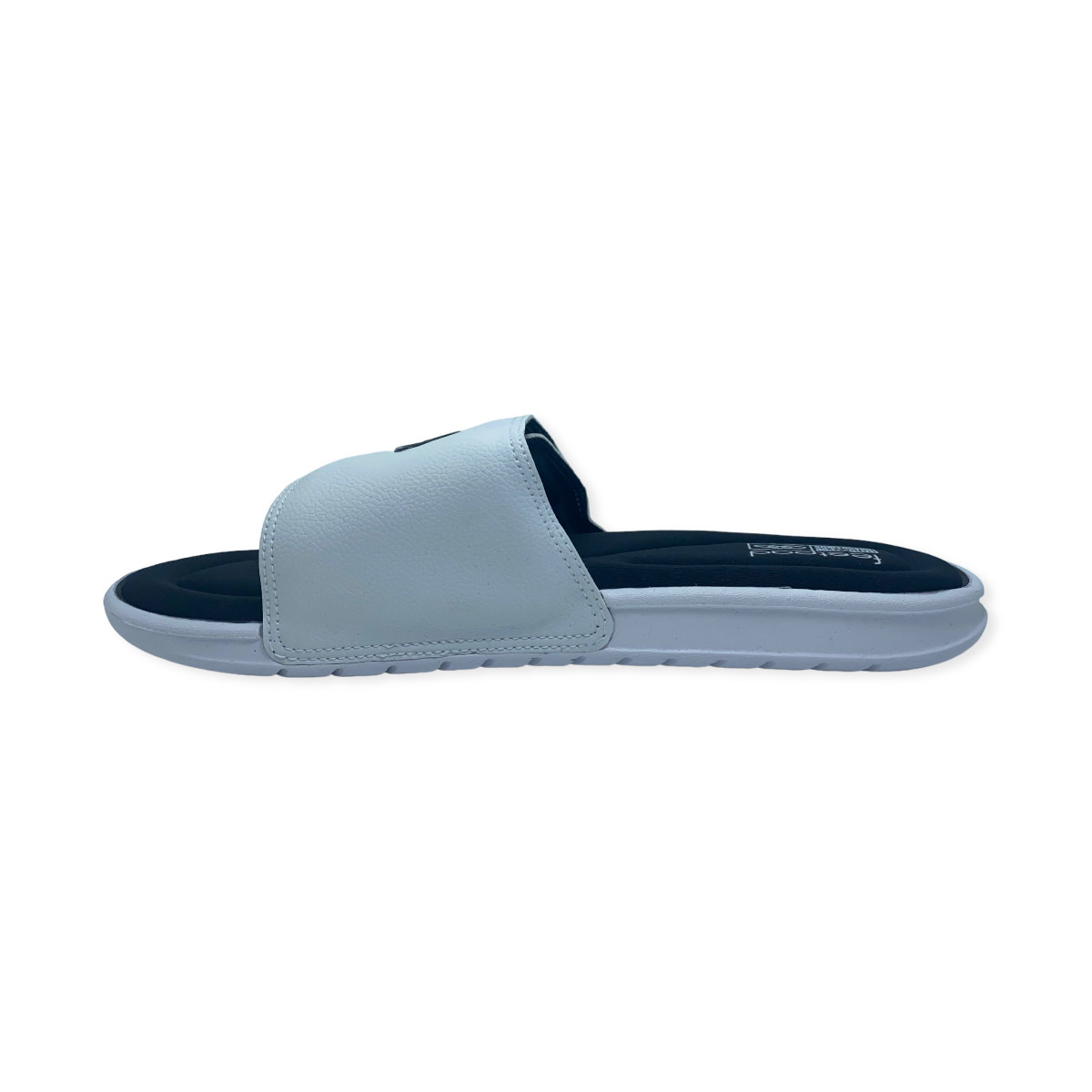 Calzado verano MELBOURNE BLANCO-