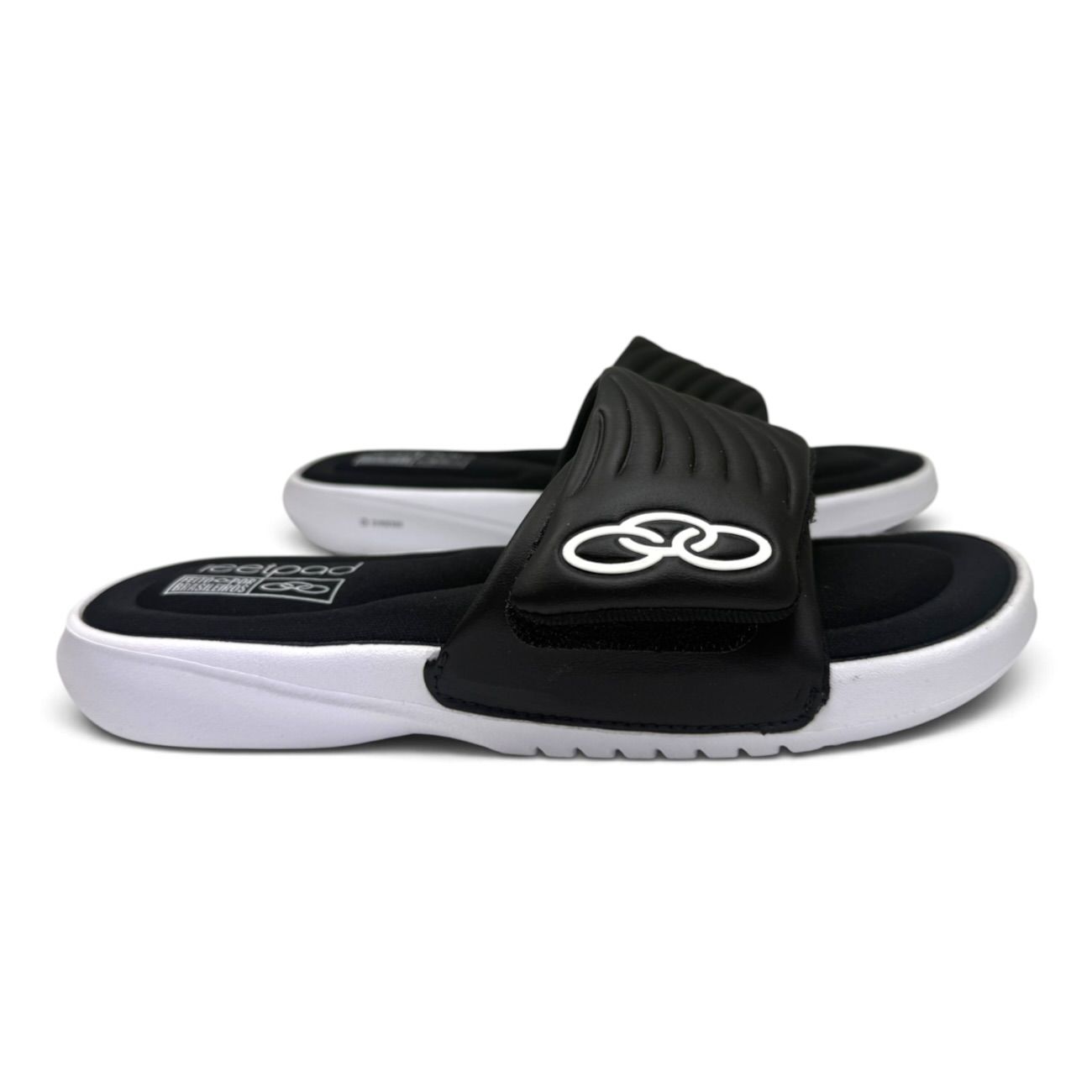 Calzado verano MELBOURNE 2 PTO BCO