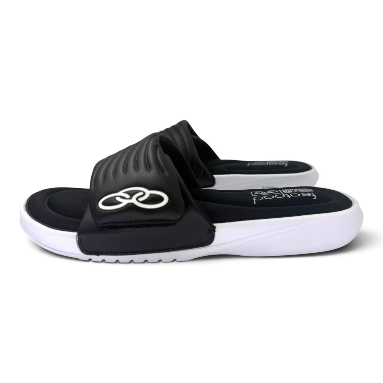 Calzado verano MELBOURNE 2 PTO BCO
