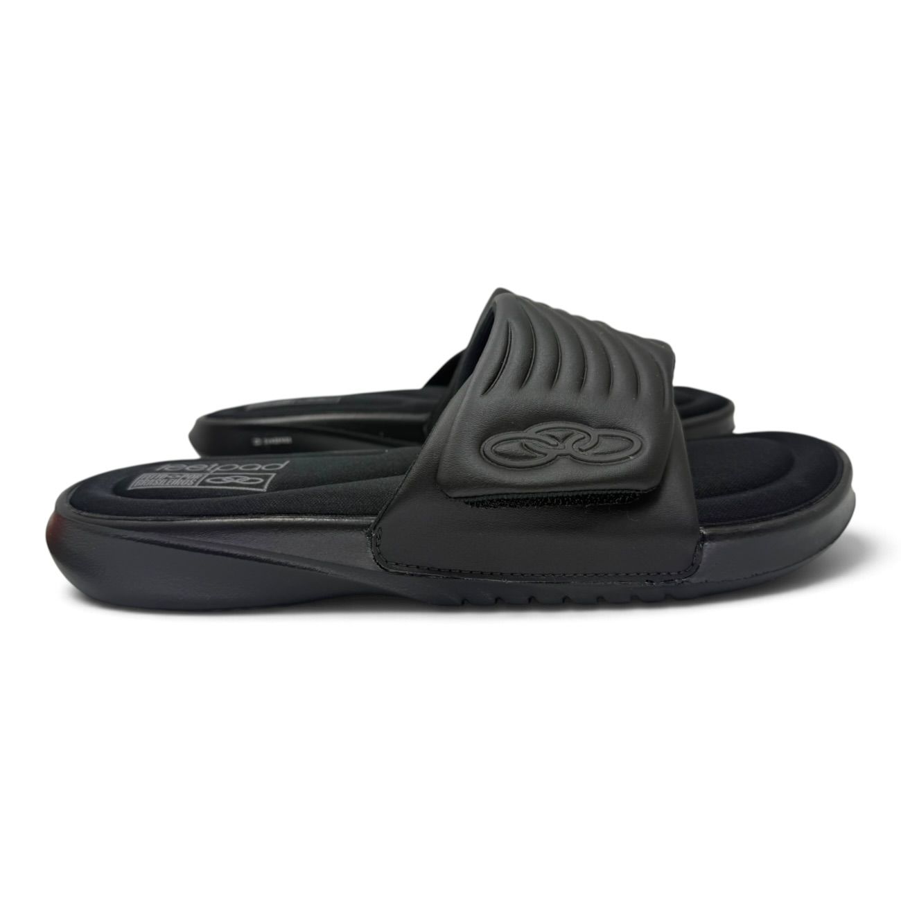 Calzado verano MELBOURNE 2 PTP PT
