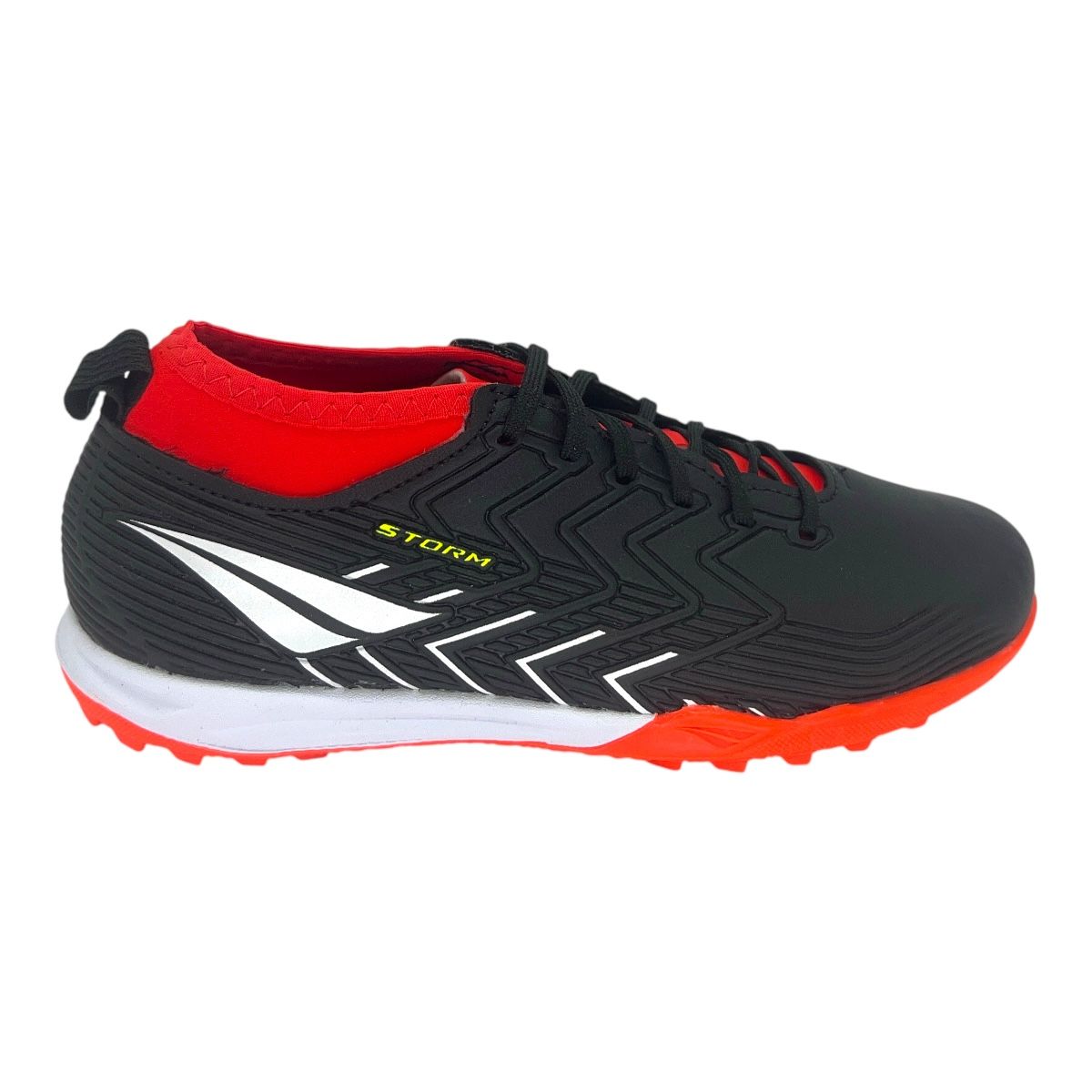 Zapatilla futbolf5 STORM Y-3 SOCIETY PT-BC-AM-CR