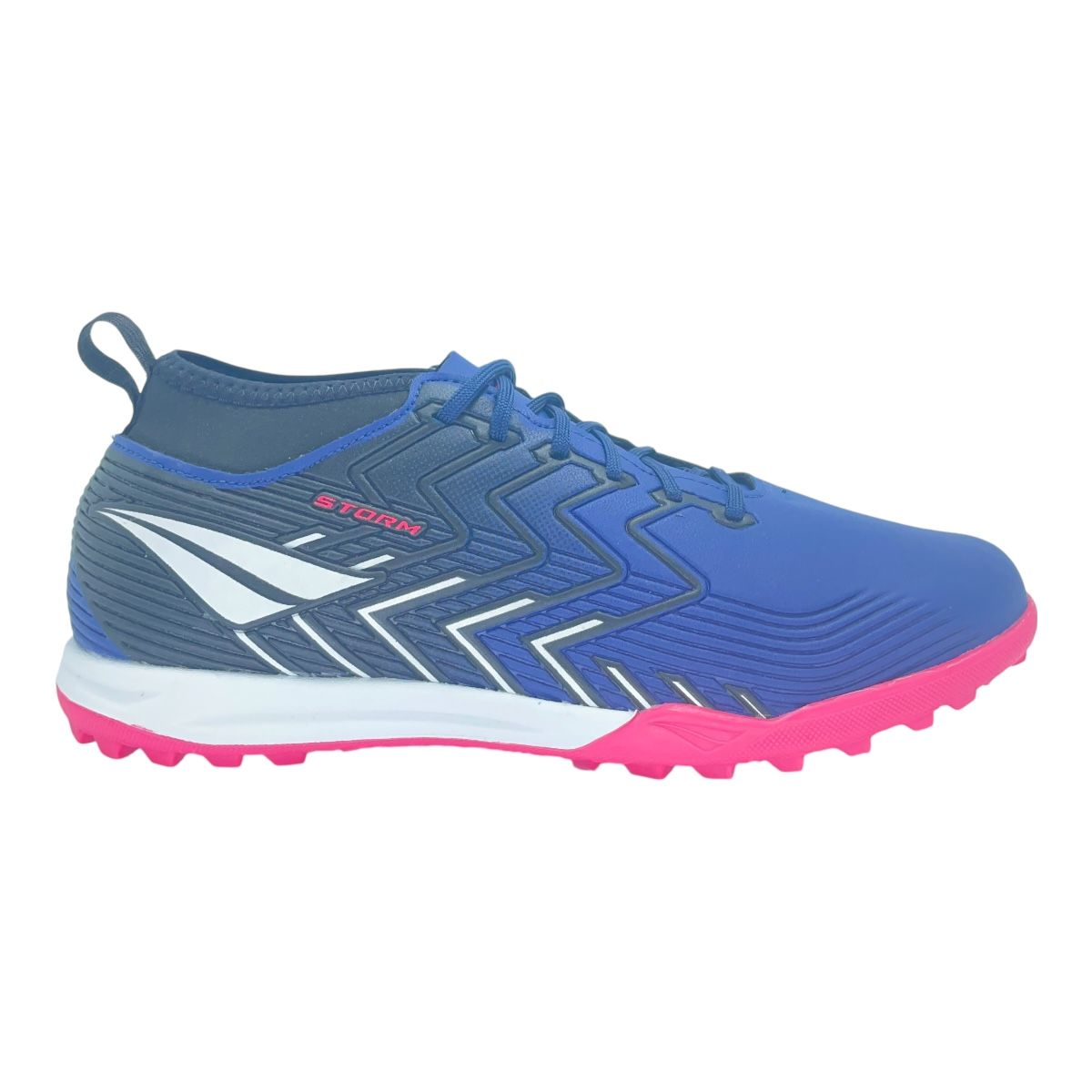 Zapatilla futbolf5 STORM Y-3 MR-BC-PK