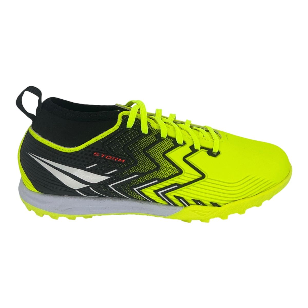Zapatilla futbolf5 STORM Y-3 SOCIETY AM-BC-CR