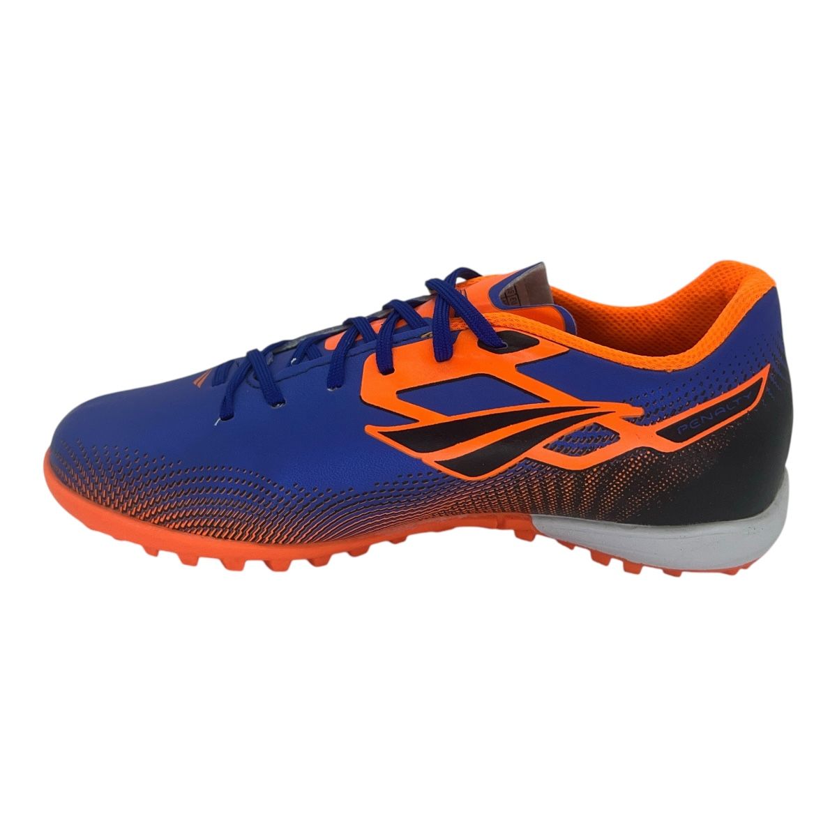 Zapatilla futbolf5 DIGITAL Y-1 SOCIETY VT-BC-LJ