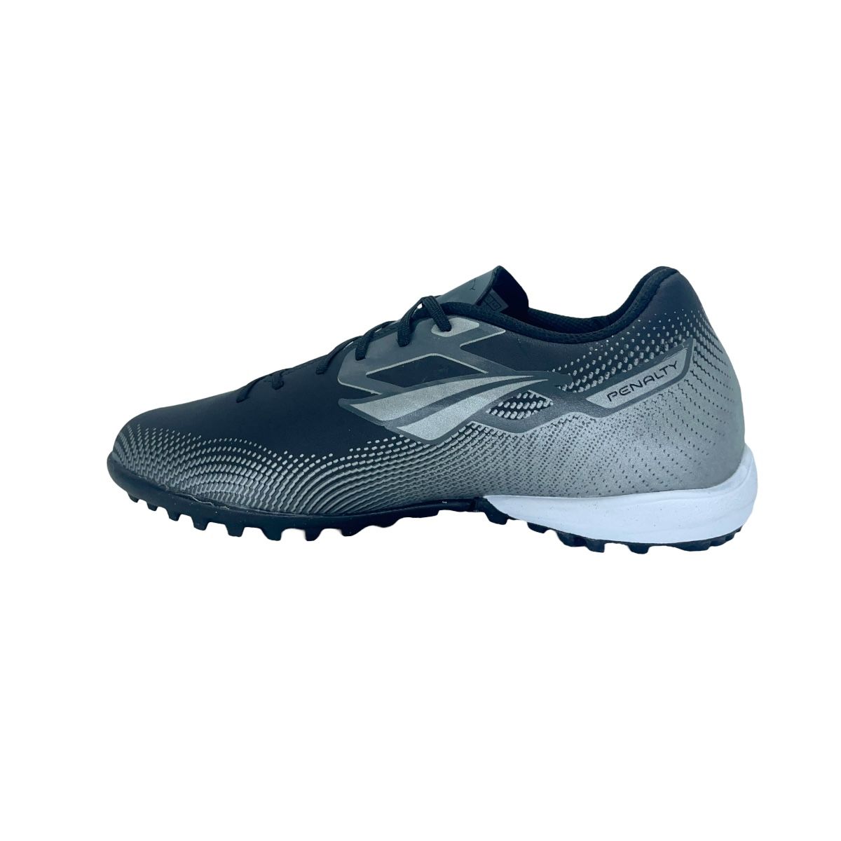 Zapatilla futbolf5 DIGITAL Y-1 PT-BC-CH