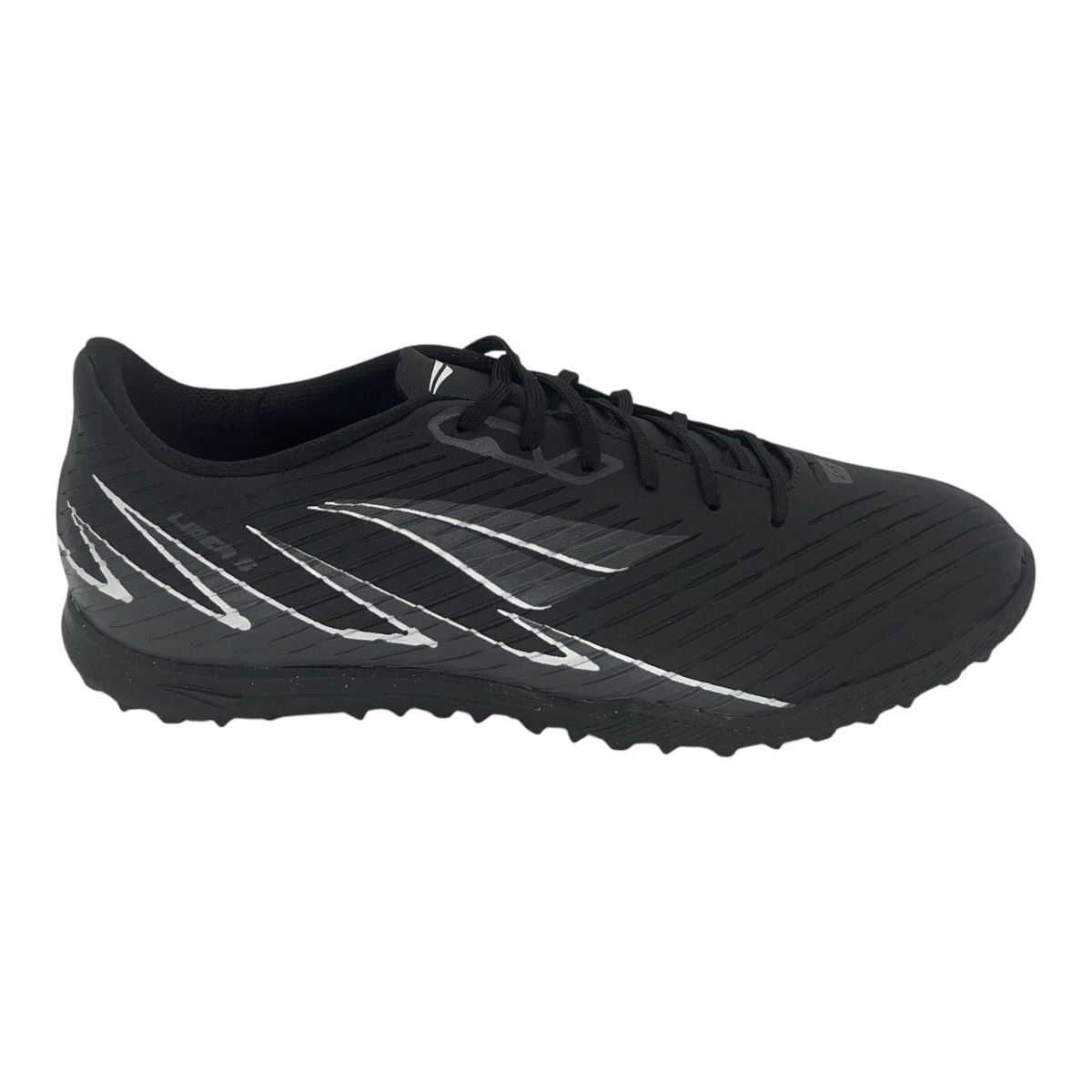 Zapatilla futbolf5 BLIDER Y-5 SOCIETY PT CH BC