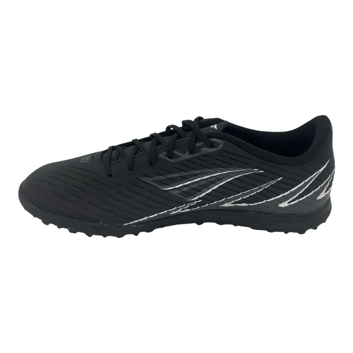 Zapatilla futbolf5 BLIDER Y-5 SOCIETY PT CH BC