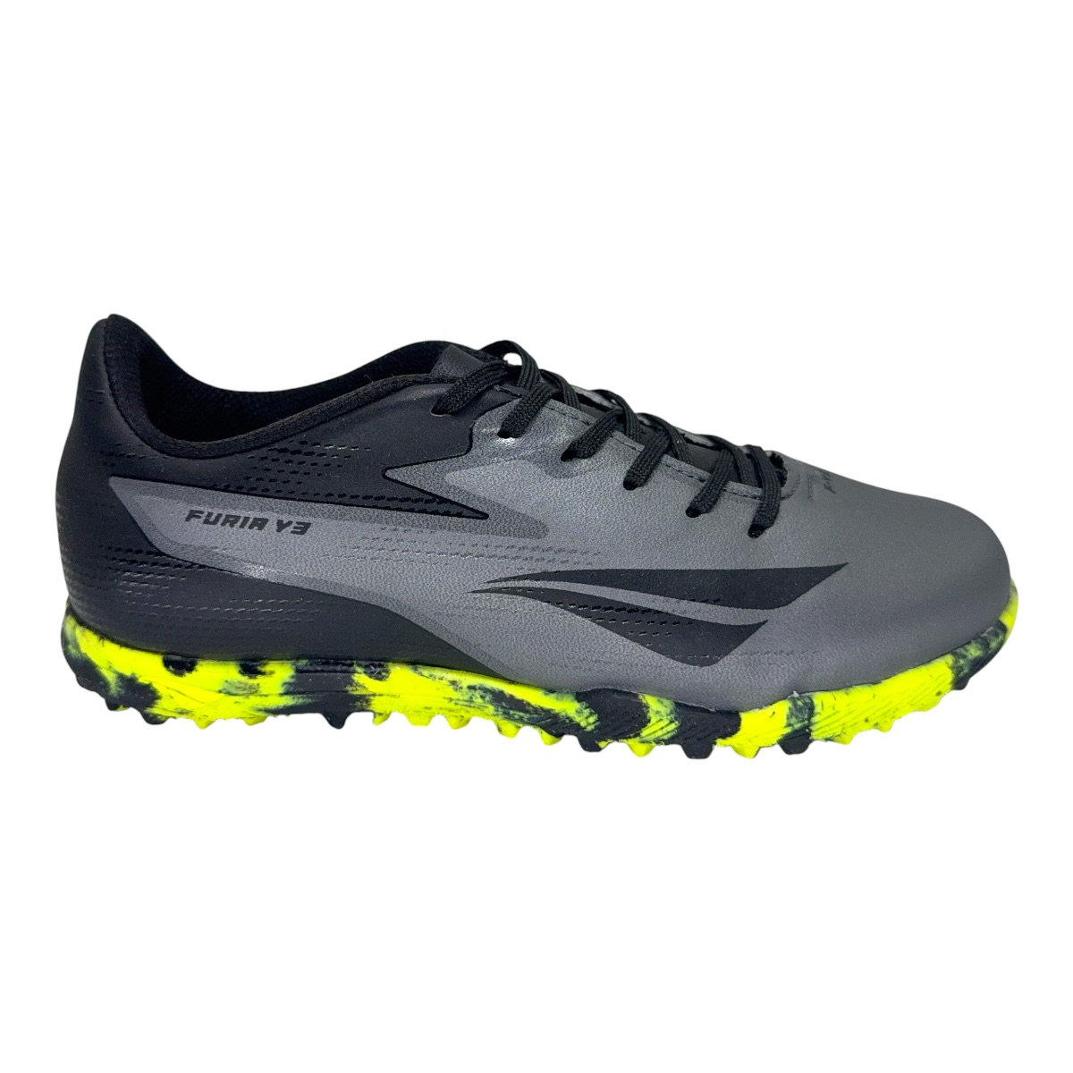 Zapatilla futbolf5 FURIA Y-3 CH-PT-AM