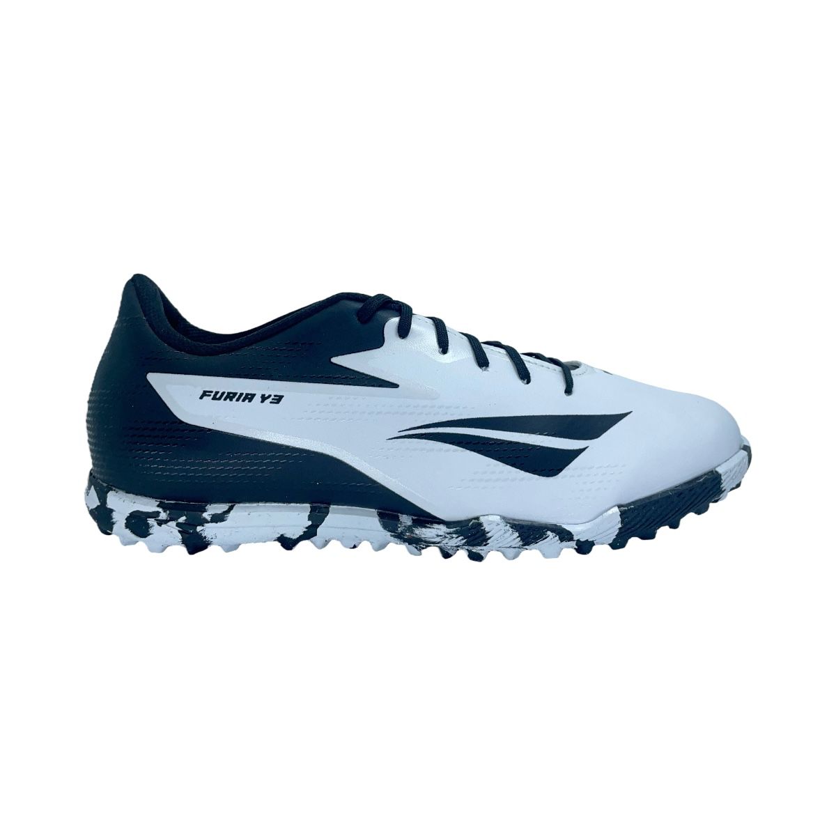 Zapatilla futbolf5 FURIA Y-3 BC-PT-BC