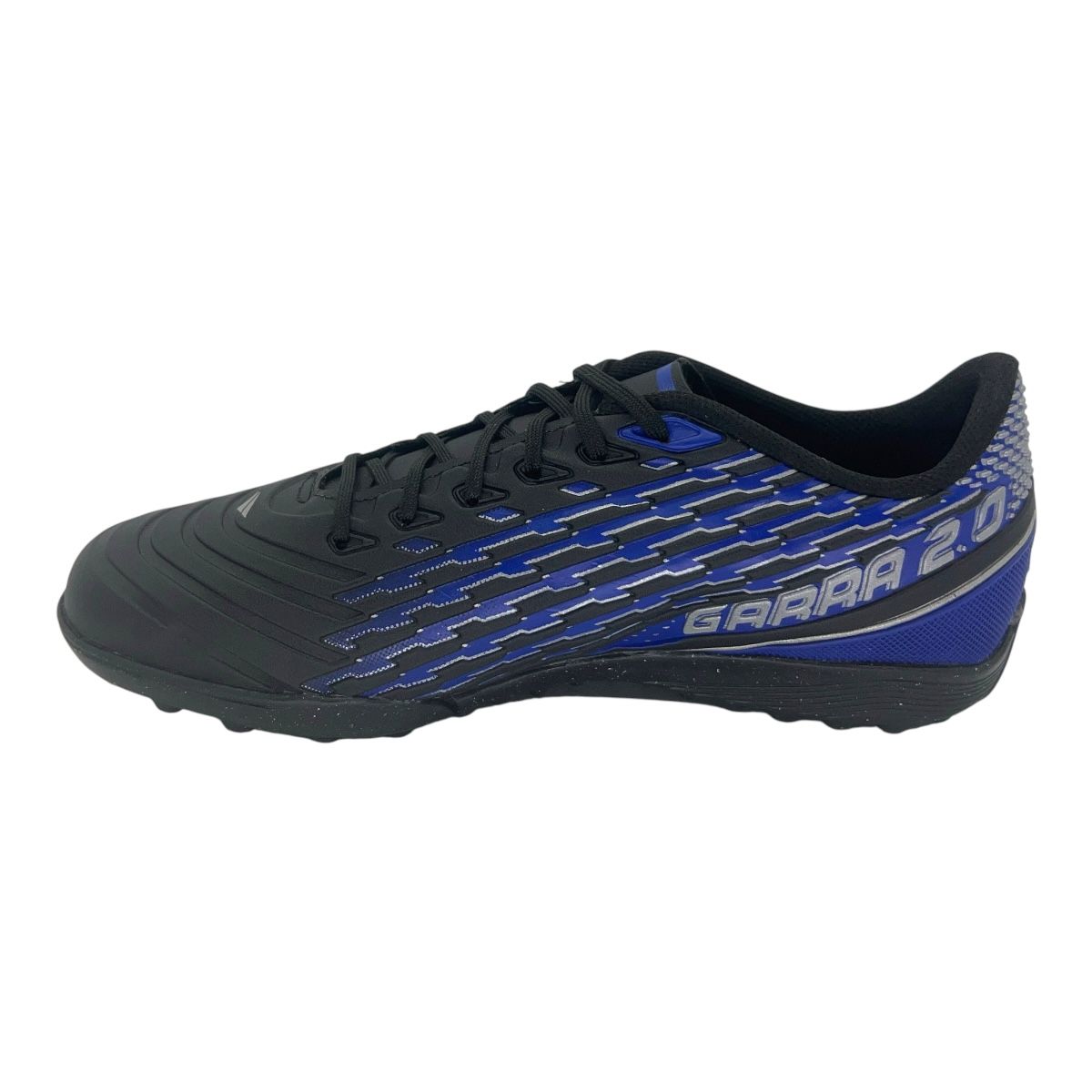 Zapatilla futbolf5 GARRA Y -2.0 SOCIETY AZ-PR