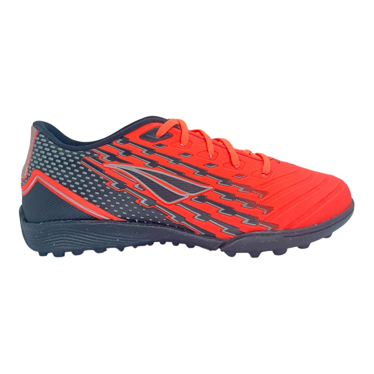Zapatilla futbolf5 GARRA Y-2 CR-PT-PR