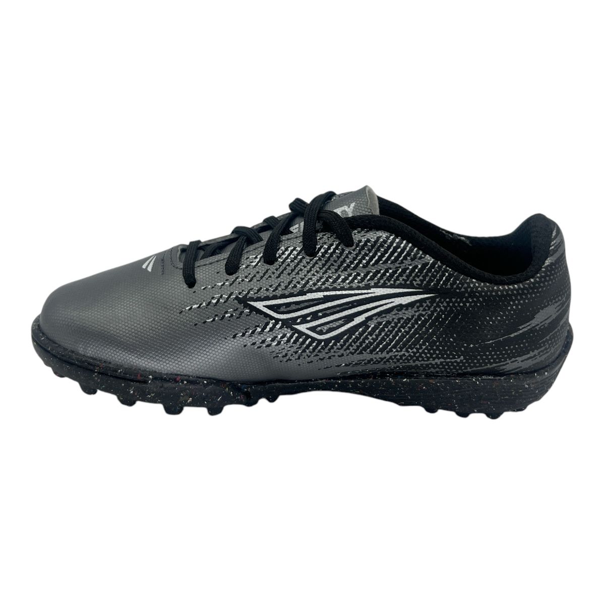 Zapatilla futbol f5 TORNADO Y-1 KIDS CH-PT-BC