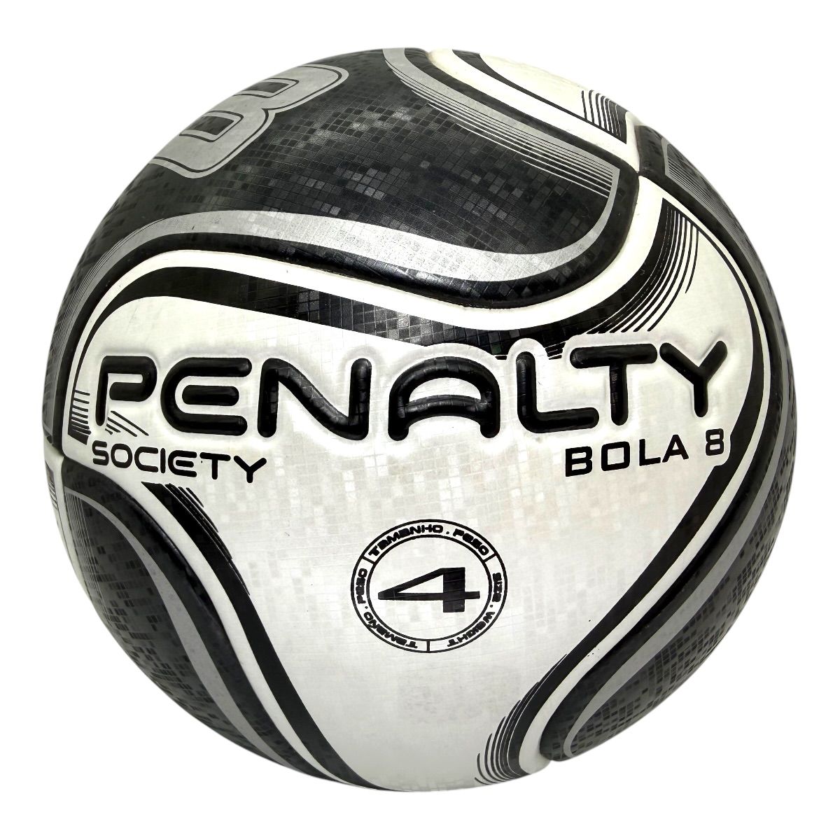 BOLA 8N*4 BC-PT