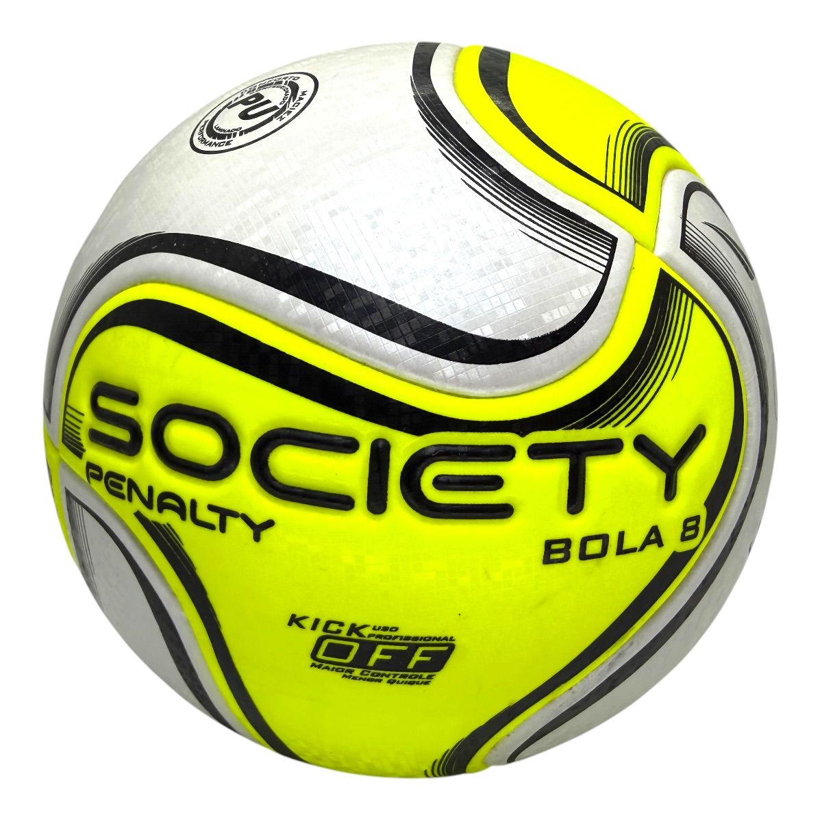 BOLA 8 N*4 BC AM