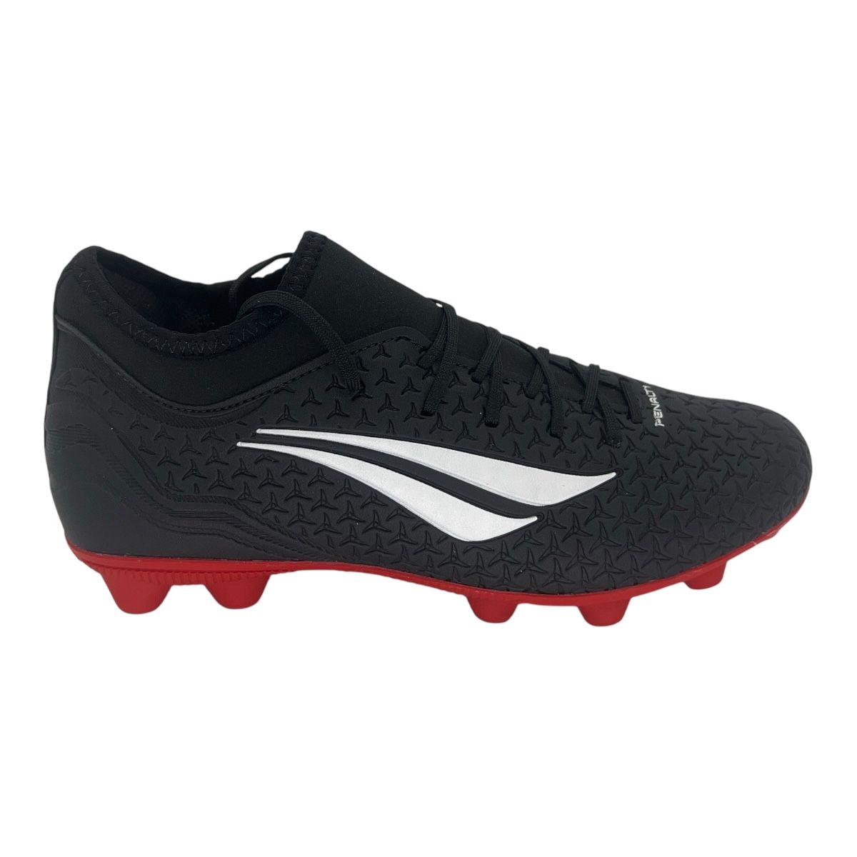 Zapatilla futbol11 LOCKER XXI CAMPO PT BC VM