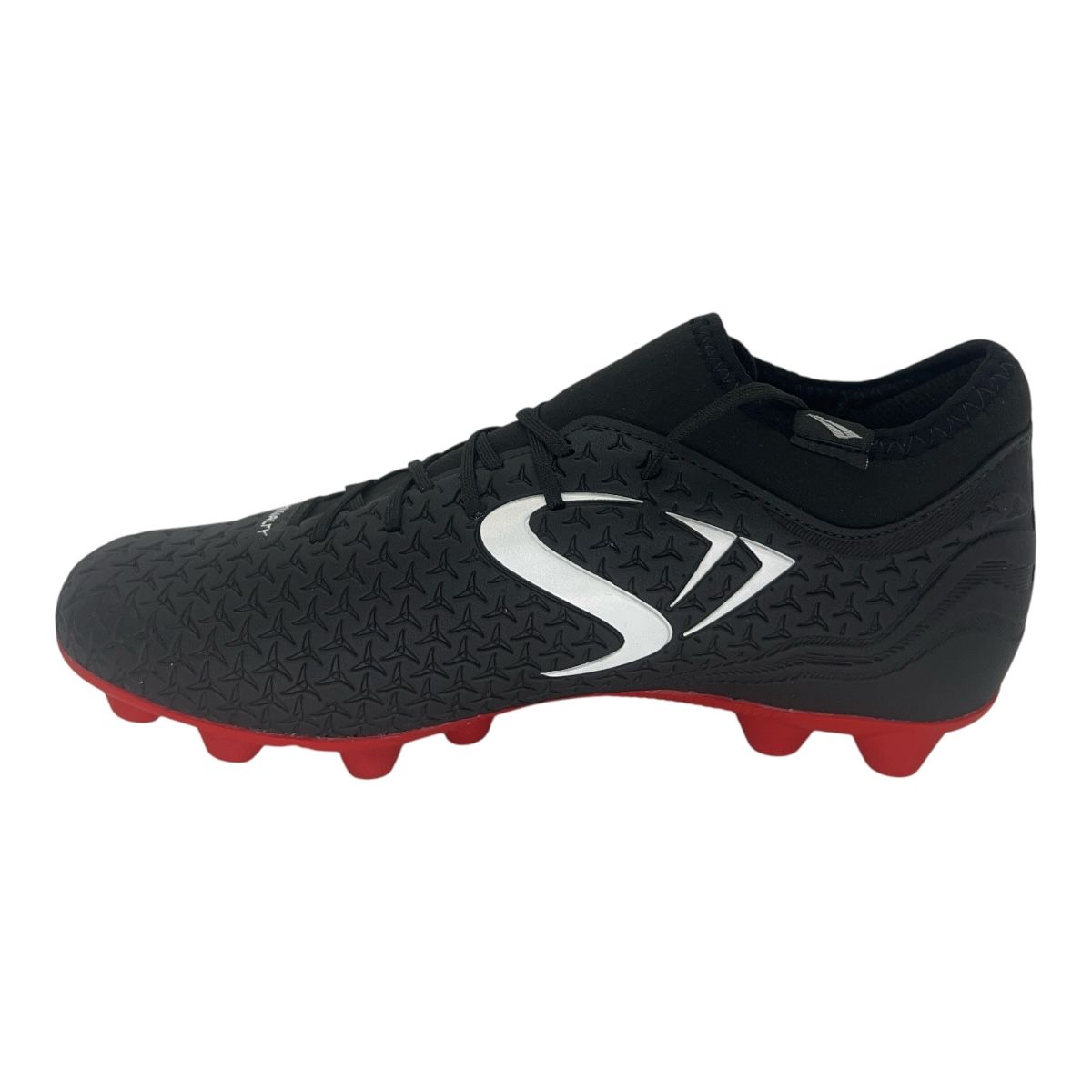 Zapatilla futbol11 LOCKER XXI CAMPO PT BC VM