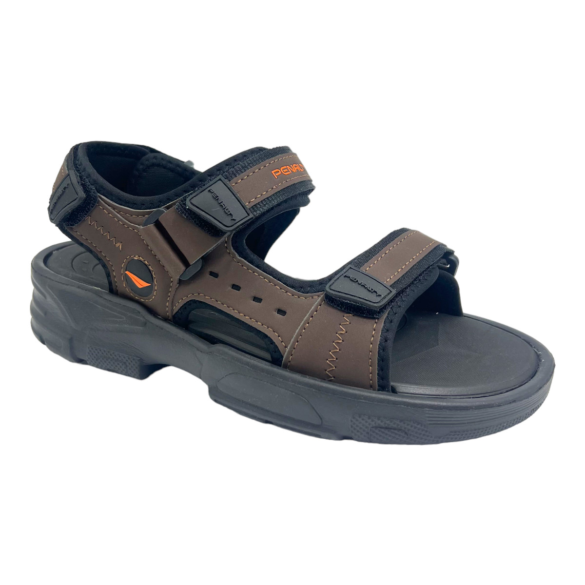 Calzado verano TERRA 22 MARRON