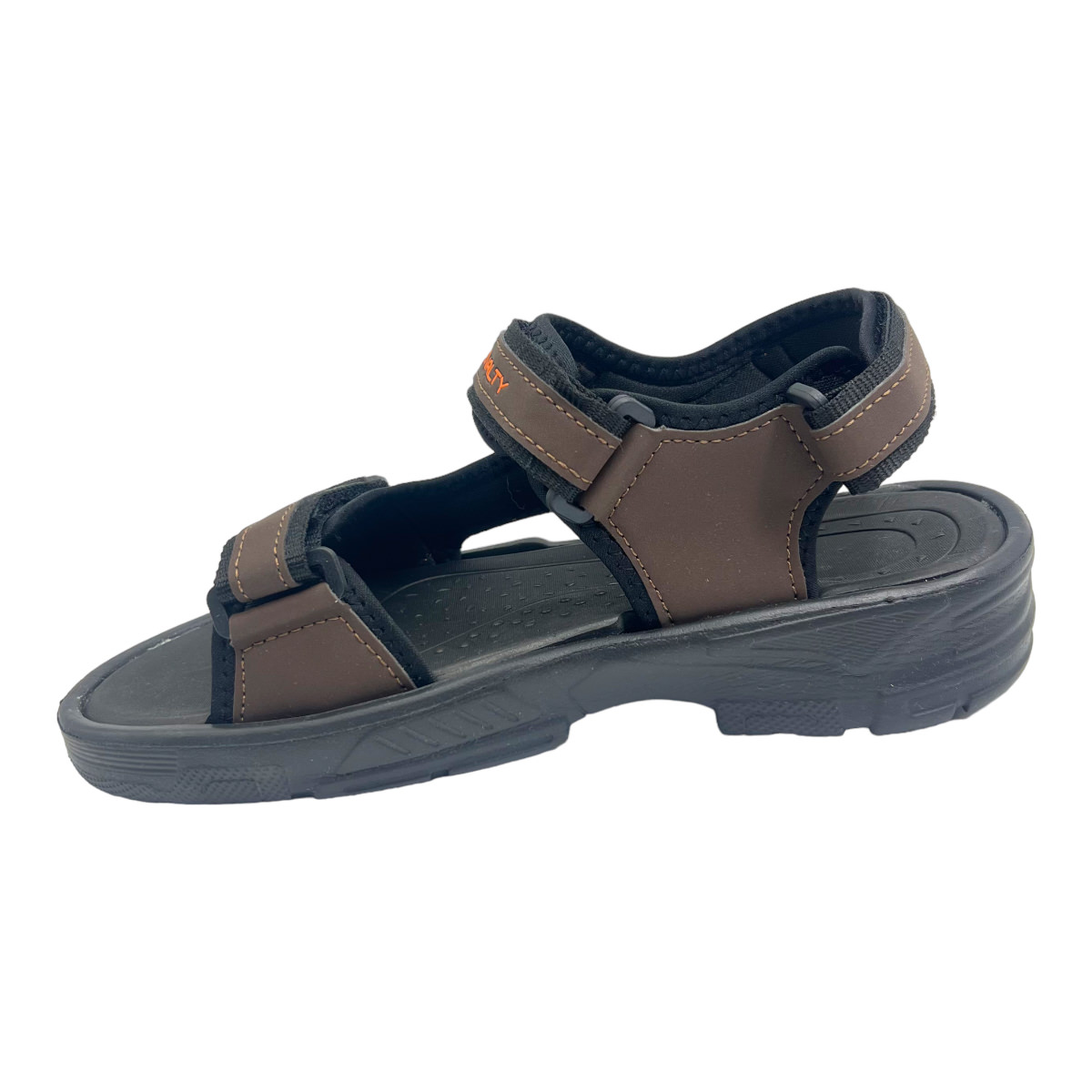 Calzado verano TERRA 22 MARRON