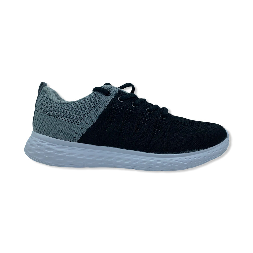 Zapatilla urbano MACEIO -GRIS