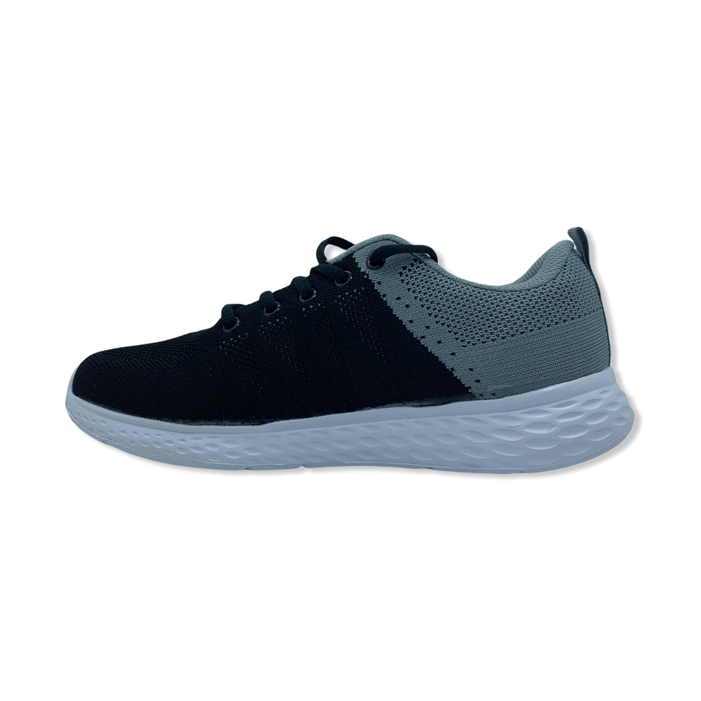 Zapatilla urbano MACEIO -GRIS