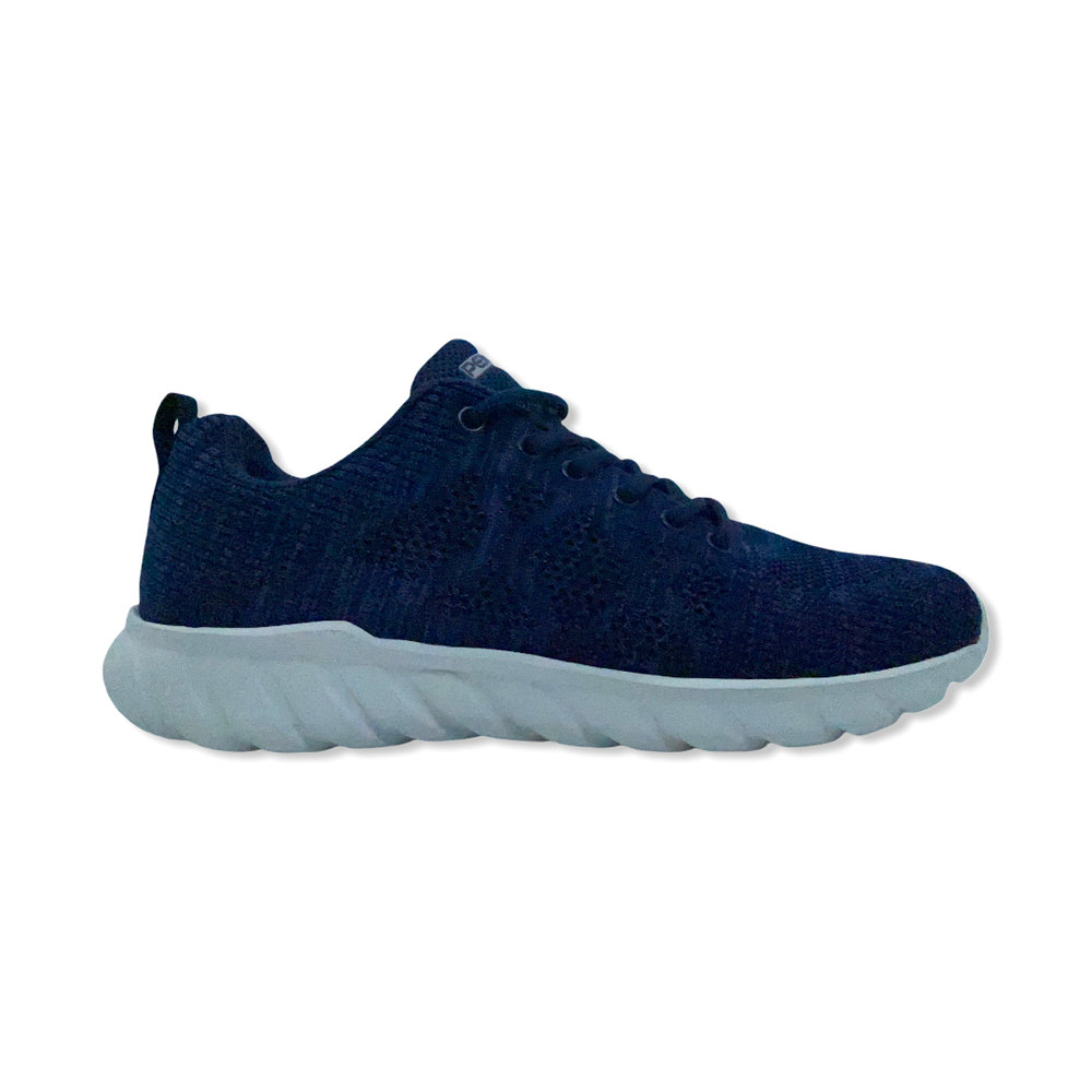 Zapatilla urbano RECIFE AZUL
