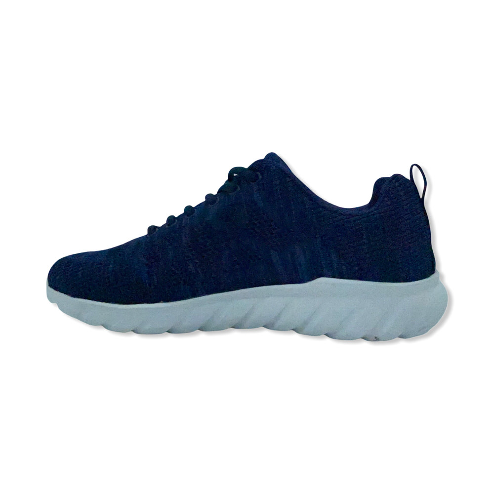 Zapatilla urbano RECIFE AZUL