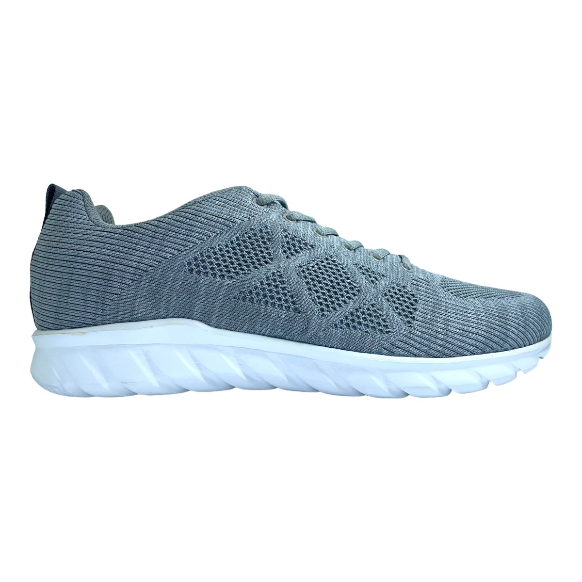 Zapatilla urbano RECIFE GRIS