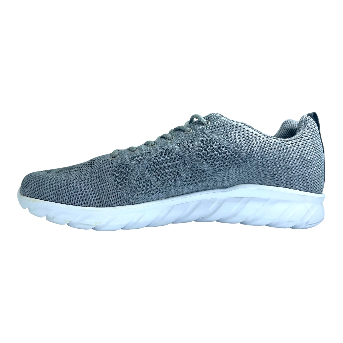Zapatilla urbano RECIFE GRIS