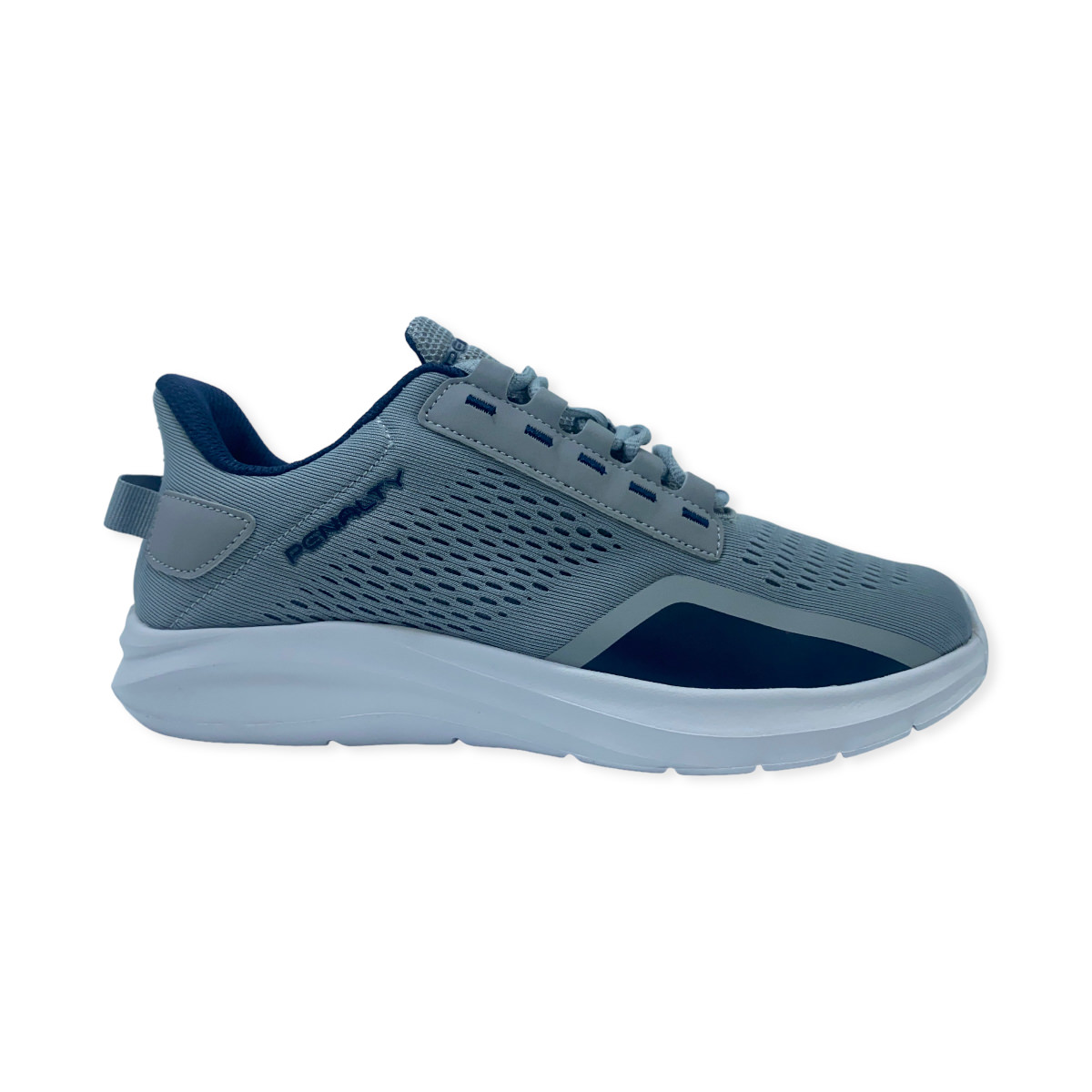Zapatilla running BAHIA 22 GRIS