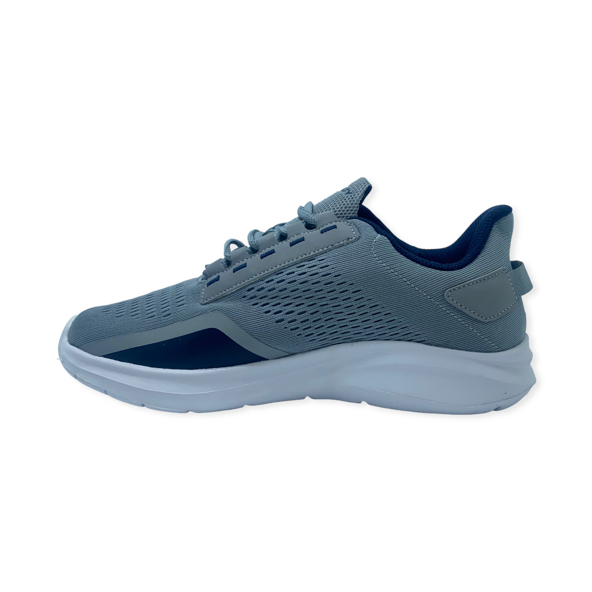 Zapatilla running BAHIA 22 GRIS