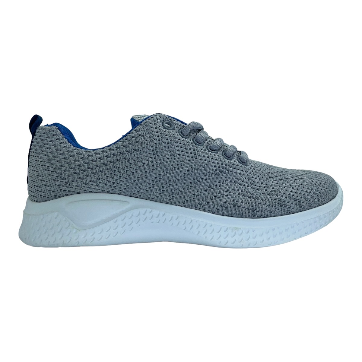 Zapatilla urbano GRAMADO GRIS