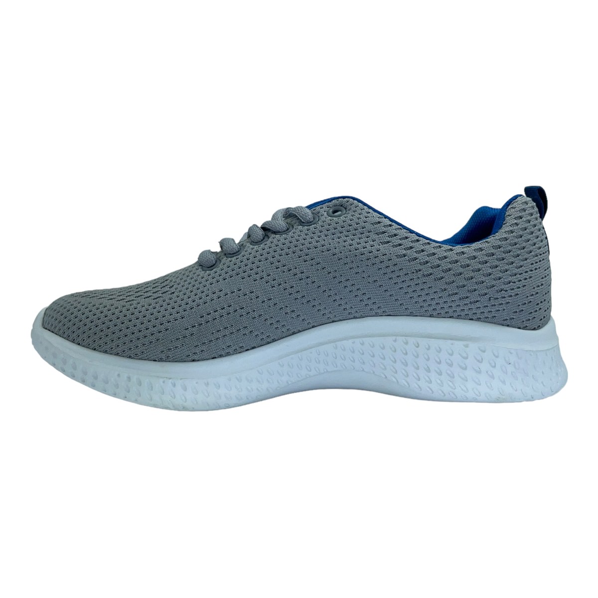 Zapatilla urbano GRAMADO GRIS