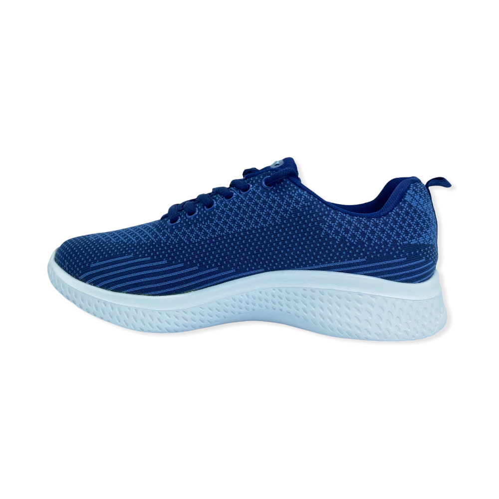 Zapatilla urbano MARINGA AZUL