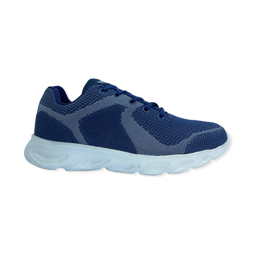 Zapatilla urbano NITEROI AZUL