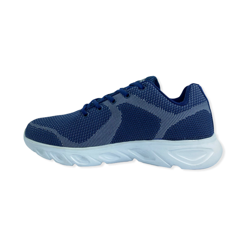 Zapatilla urbano NITEROI AZUL