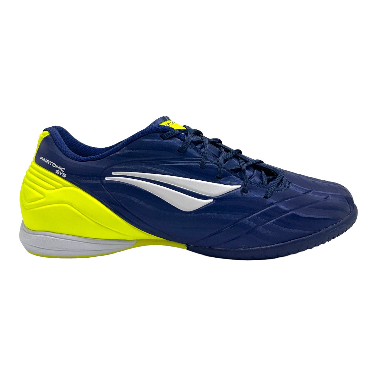 Botin futbol indoor DIGITAL PRO FUTSAL AZ AM BC