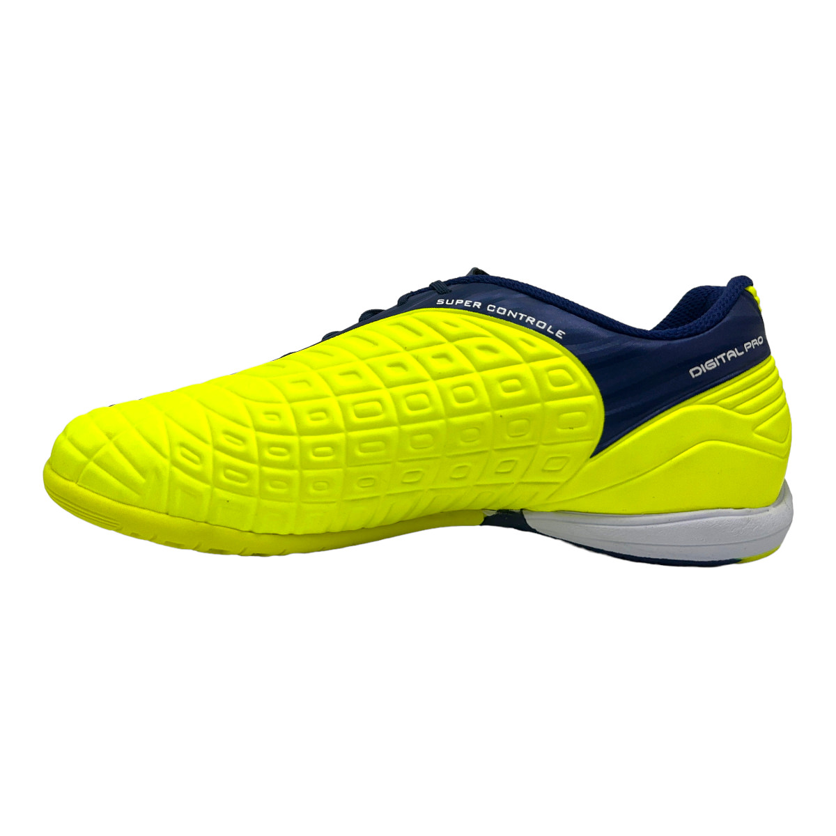 Botin futbol indoor DIGITAL PRO FUTSAL AZ AM BC