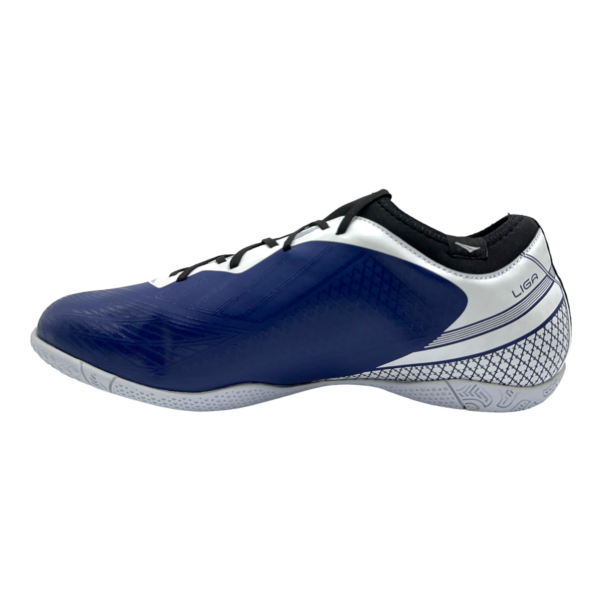 Botin futbol indoor LIGA FUTSAL MR MC