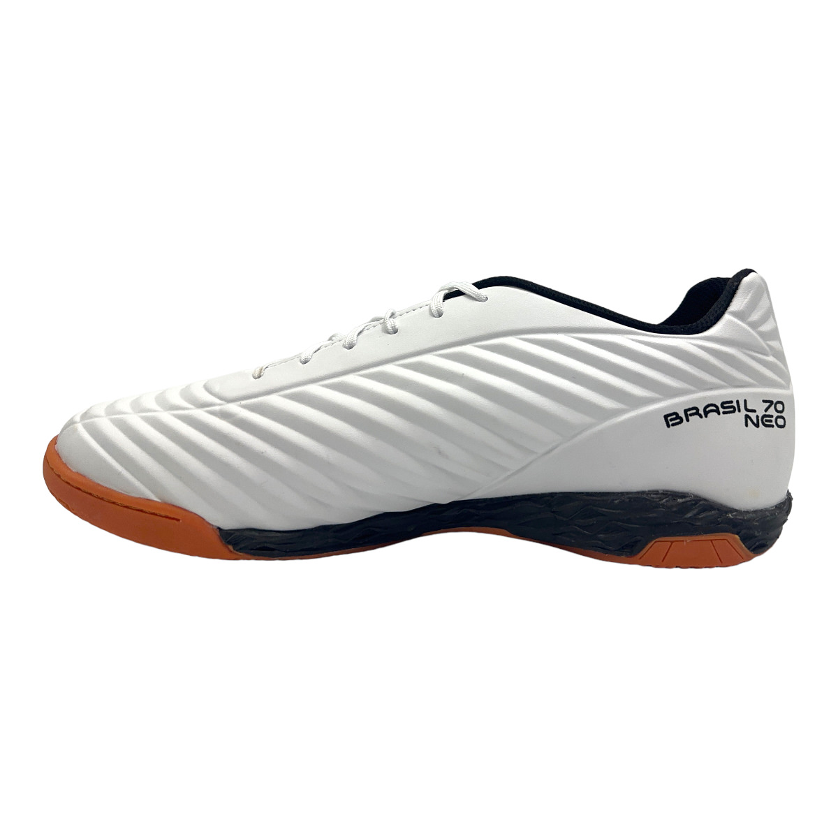 Botin futbol indoor BRASIL 70 NEO FUTSAL BC PT