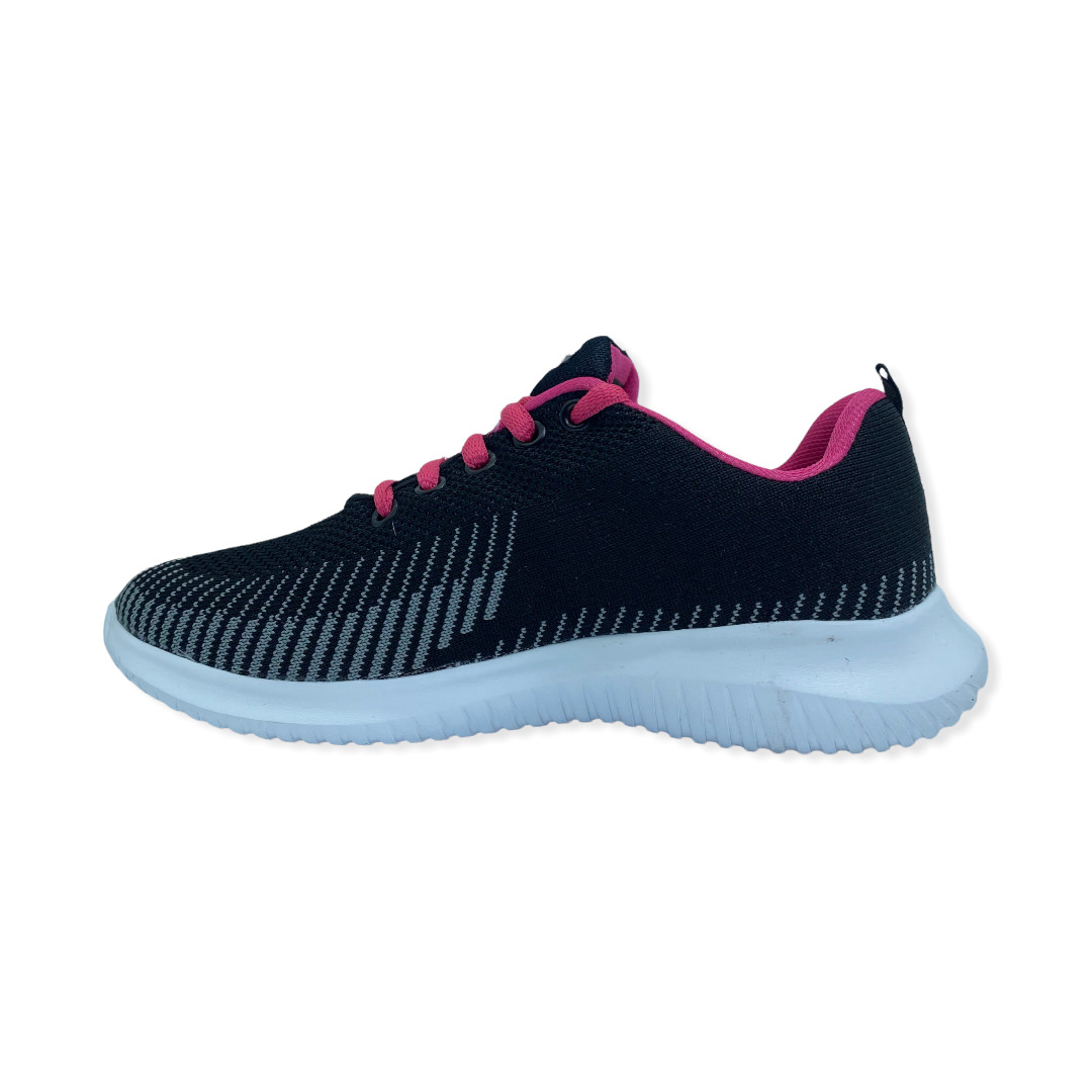 Zapatilla urbano RIO -ROSA